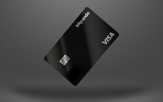 Le criptovalute in tasca: come fare pagamenti con Bitpanda Card