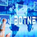 Botnet: cos'è, come funziona e come difendersi da un attacco