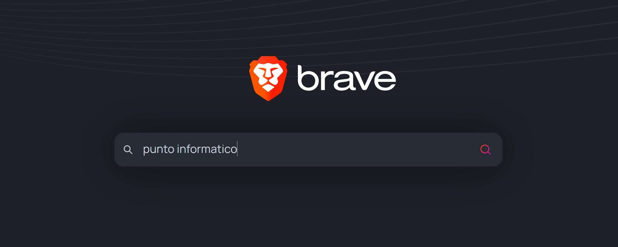 Il motore di ricerca Brave Search esce dalla beta