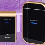 Campanello senza fili: ripari il citofono e lo metti dove vuoi (13€)