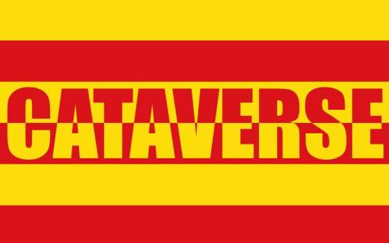 Cataverse: la Catalogna avrà il suo metaverso