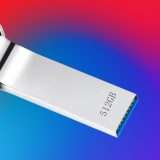 Una chiavetta USB su cui mettere il mondo sopra, 512 GB con poca spesa