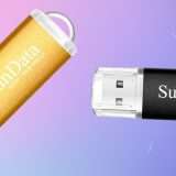 2 chiavetta USB, 32 GB e comodità da vendere: 8€ su Amazon