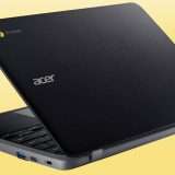 Acer Chromebook 311: sconto da 110 in un click