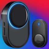 Suona il citofono, 58 suonerie diverse e ZERO fili: la scoperta a 15€