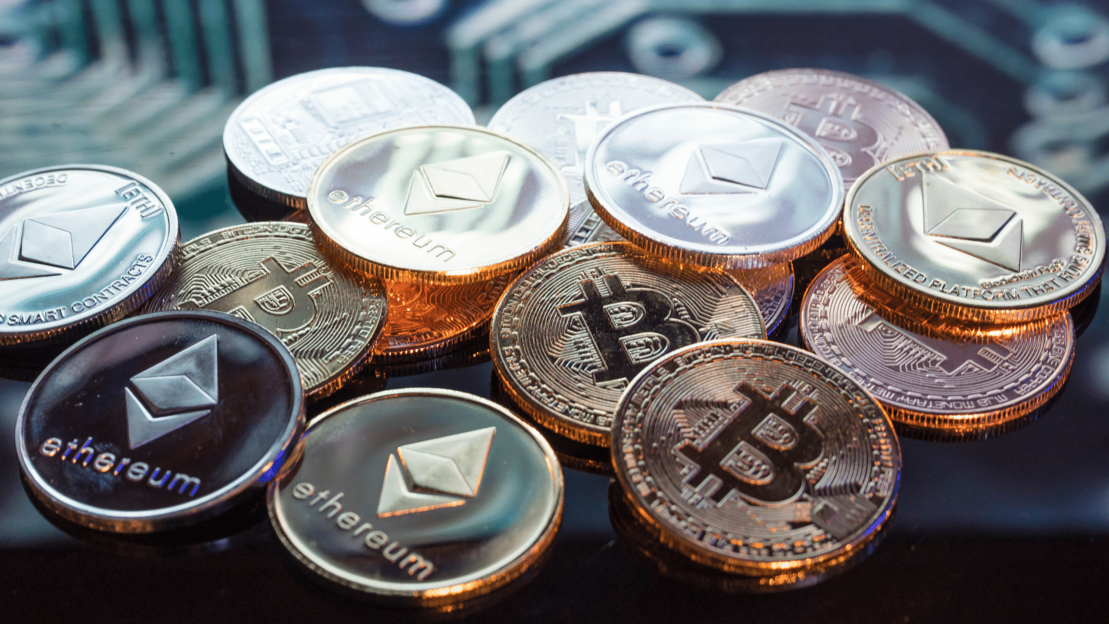 Coin: cosa sono e principali tipologie esistenti