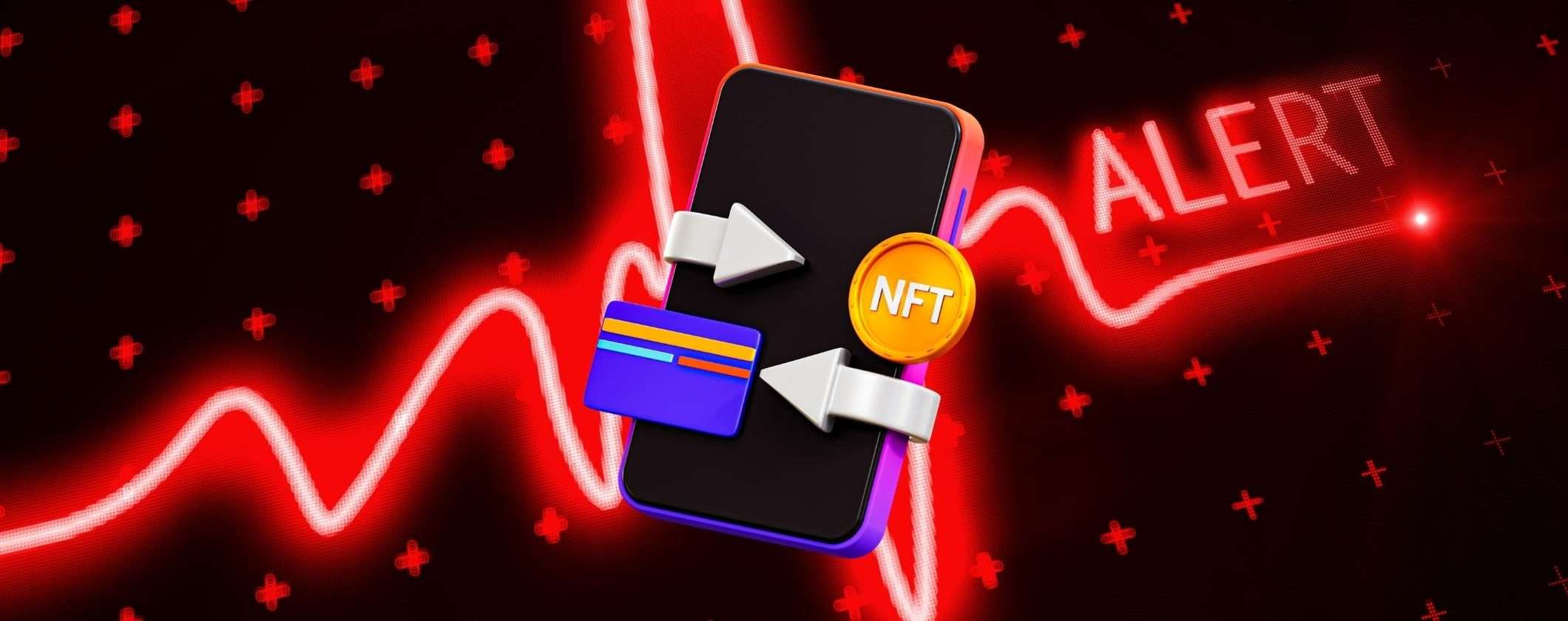 Come acquistare e vendere NFT in sicurezza