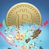 Criptovalute: preparati a perdere tutti i tuoi soldi