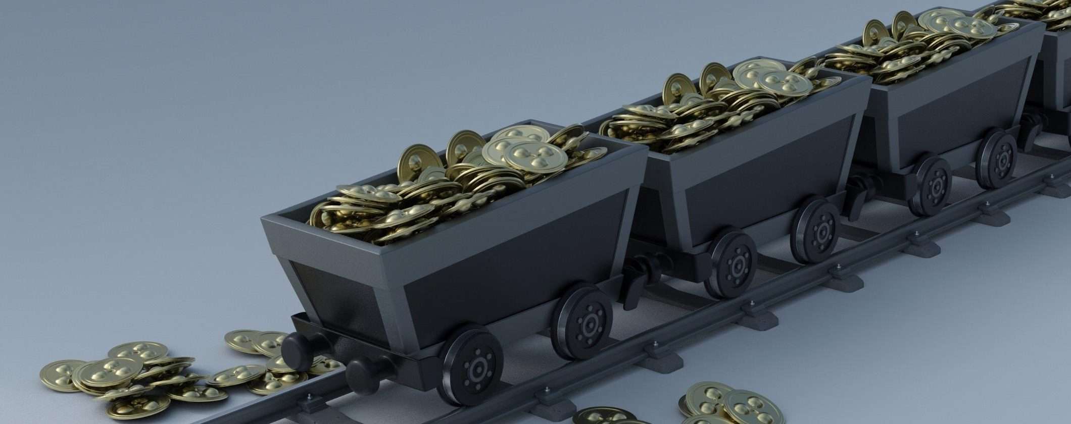 Crypto mining: Gazpromneft e BitRiver stringono un accordo