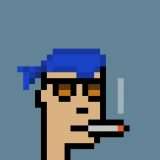 CryptoPunk NFT è stato donato per 100 mila dollari a supporto dell'Ucraina