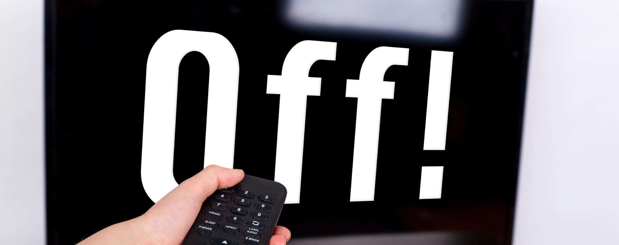 Digitale terrestre e switch off: quando i vecchi televisori moriranno