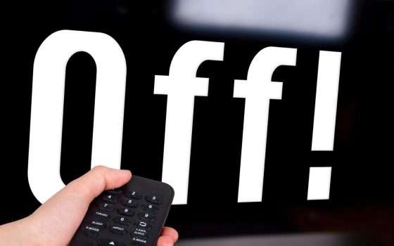 Digitale terrestre e switch off: quando i vecchi televisori moriranno