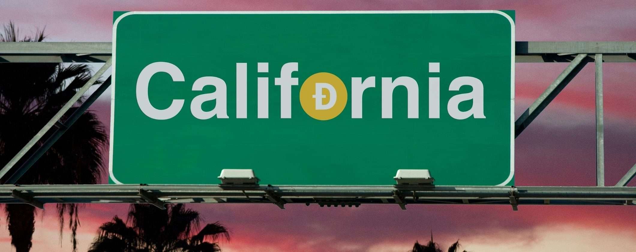Dogecoin moneta legale in California: nuovo concorrente di Bitcoin