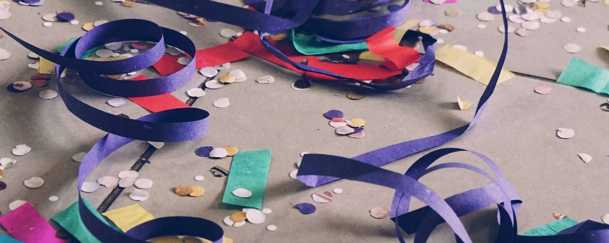 Airbnb, niente più party: la festa è finita