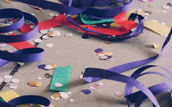 Airbnb, niente più party: la festa è finita