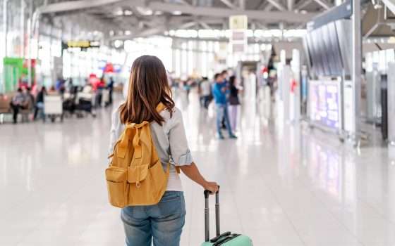 Vacanze? Non scordare la VPN: perché è importante