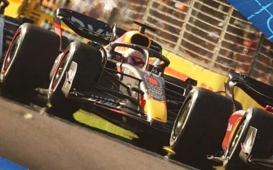 Formula 1: calendario e live streaming del GP di Baku