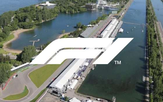 Formula 1: orari e programmazione streaming del GP di Canada