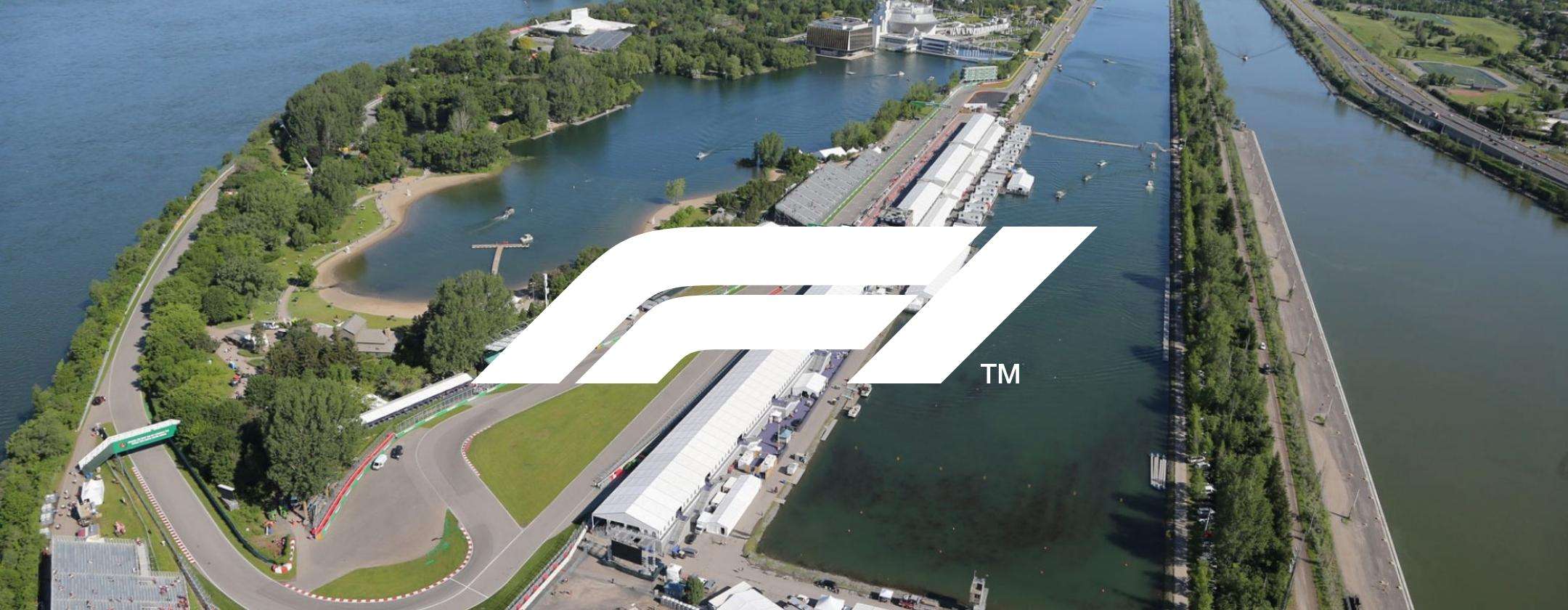 Formula 1 orari e programmazione streaming del GP di Canada