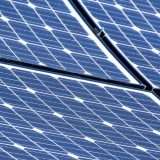 Fotovoltaico: pannelli flessibili con efficienza record