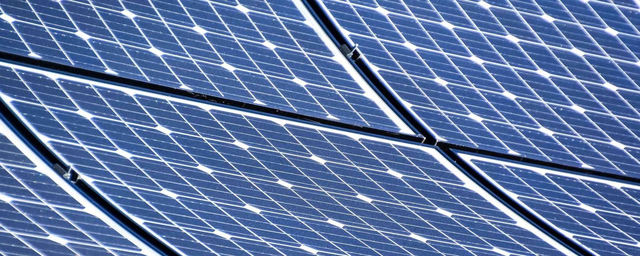 Fotovoltaico: pannelli flessibili con efficienza record