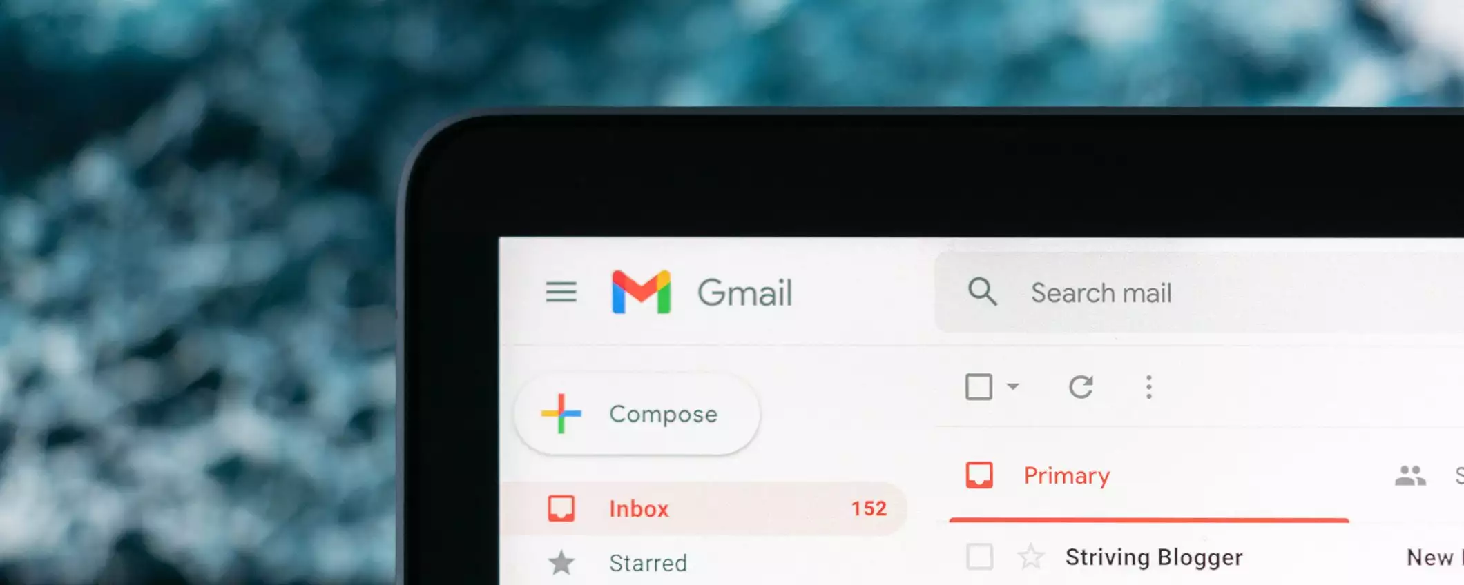 Gmail piena: due trucchi per liberare spazio