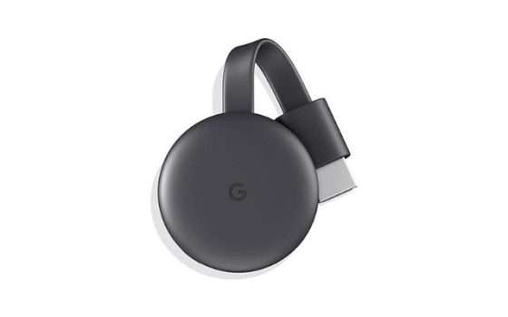 google-chromecast