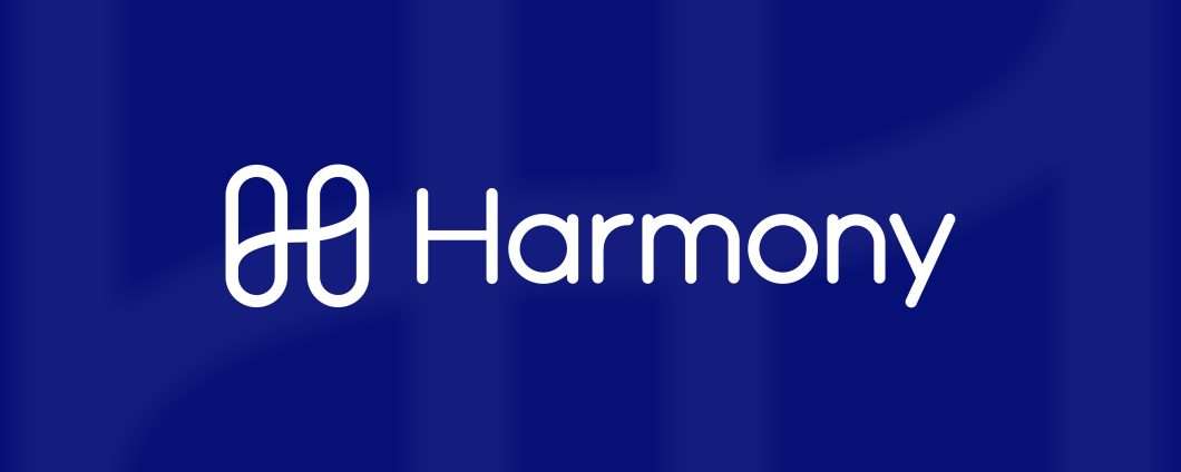 Harmony, furto da 100 milioni di dollari