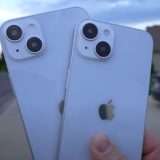 iPhone 14: ecco il design in un nuovo video hands-on con delle repliche