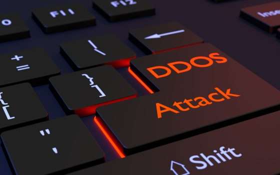 Attacco DDoS: cos'è, come difendersi e come prevenirlo