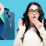 iPhone 13 256GB allo stesso prezzo del 128GB: la pazzia di Amazon