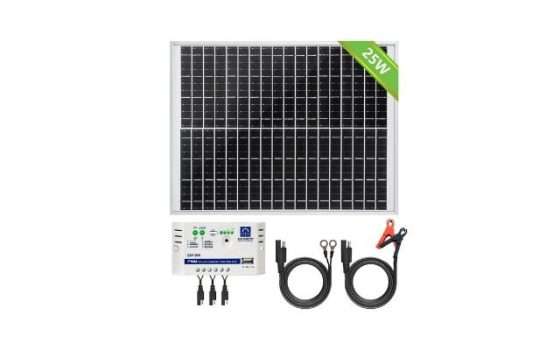 kit-fotovoltaico-12v-25w