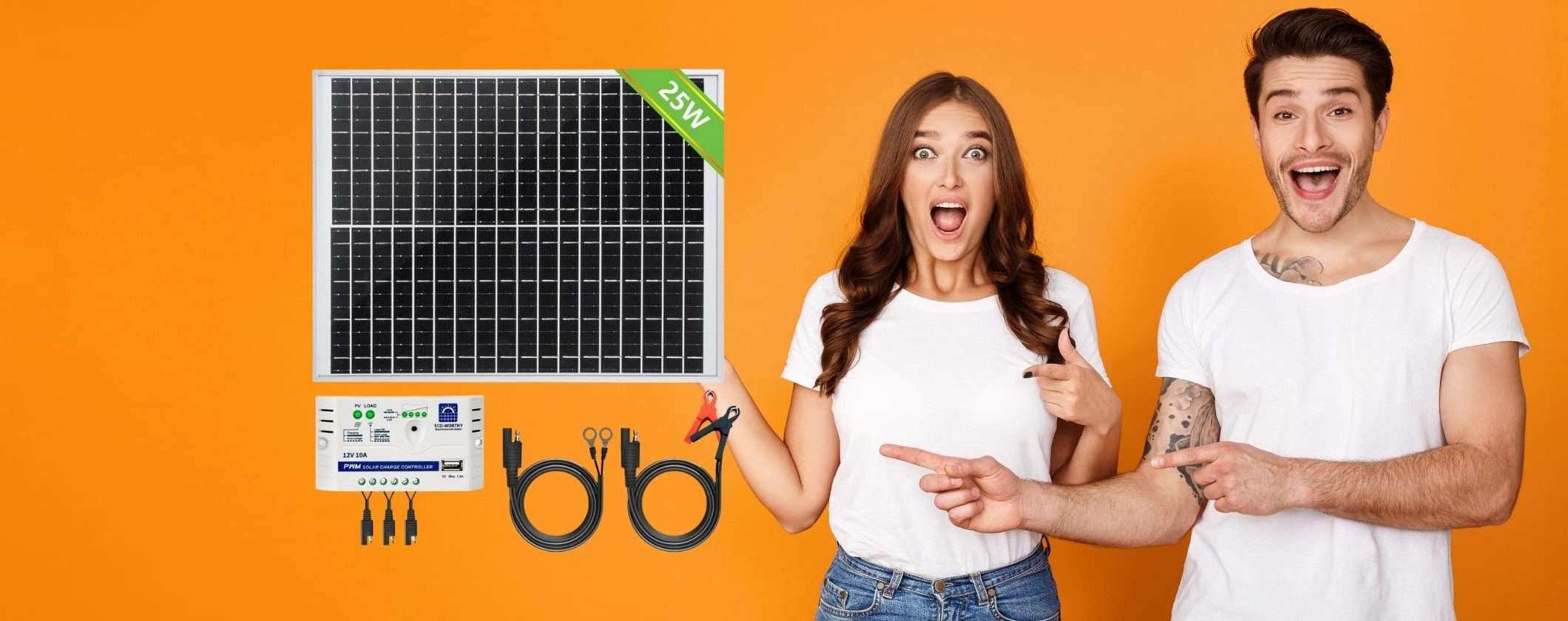 Con questo Kit Fotovoltaico abbatti il caro bollette, consegna in 1 giorno