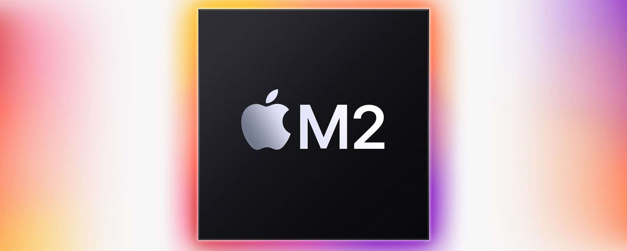 Apple: chip M2 nel visore per la realtà mista