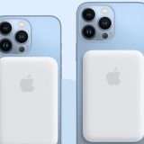 MagSafe Battery Pack: sconto 50% su quello Apple