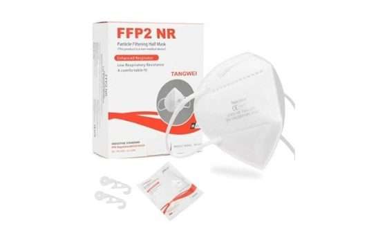 mascherine-ffp2