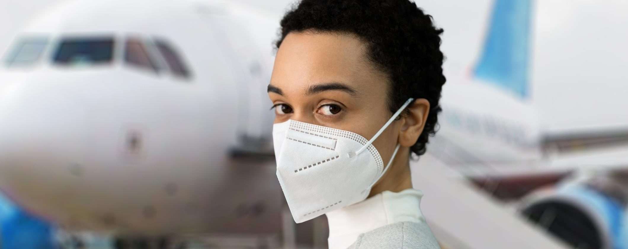 Mascherine FFP2 in offerta su Amazon: preparati al prossimo obbligo