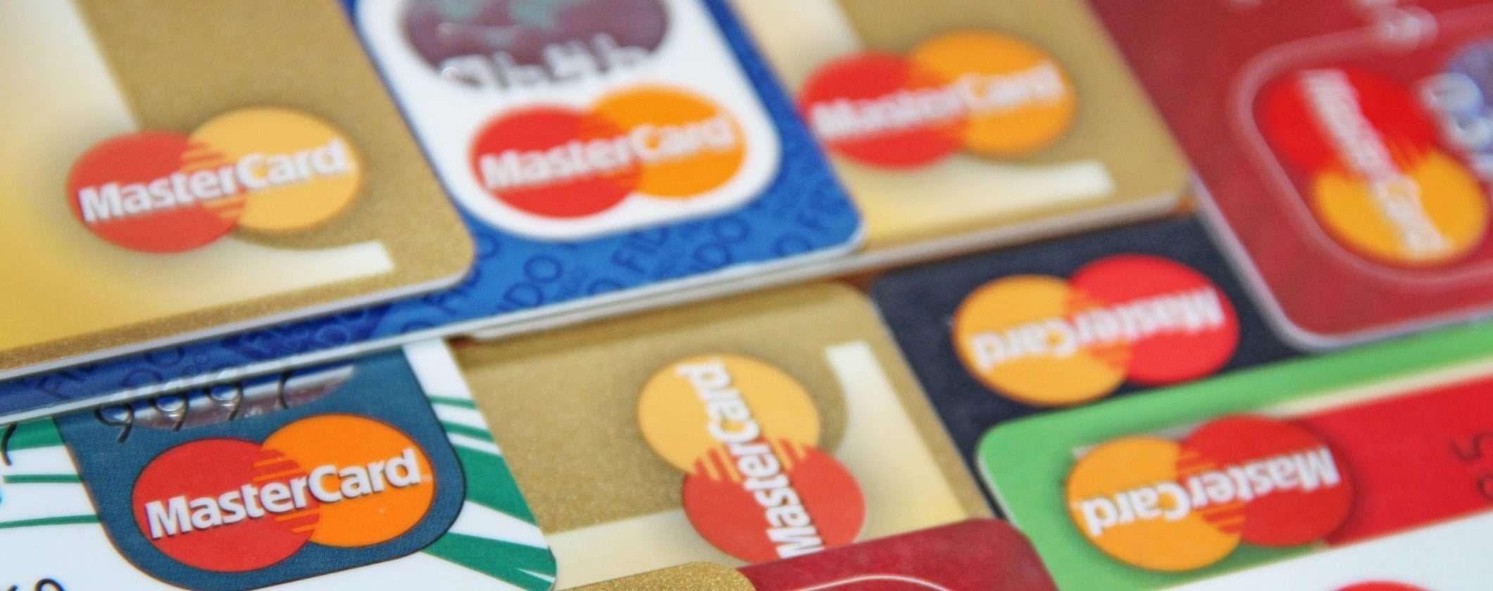 MasterCard: arriva la carta crypto tutta privacy e senza commissioni