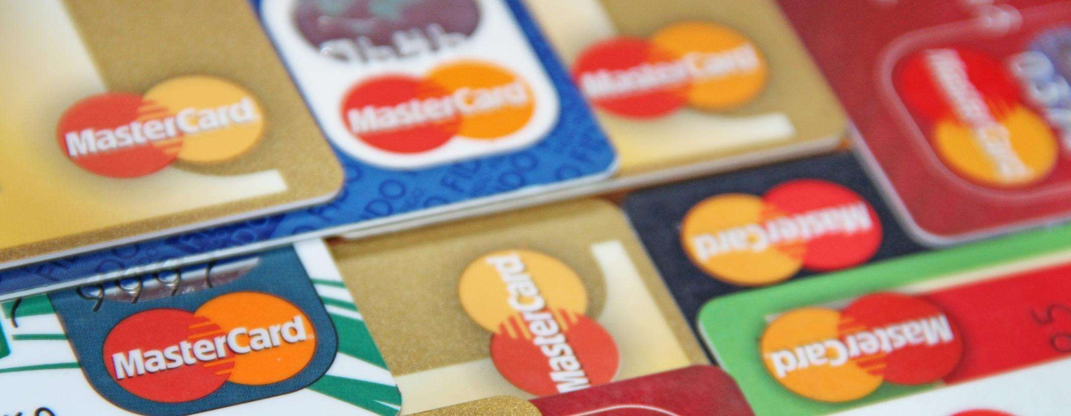 MasterCard: arriva la carta crypto tutta privacy e senza commissioni