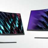 Huawei MateView GT, un passo oltre e uno sconto che brilla