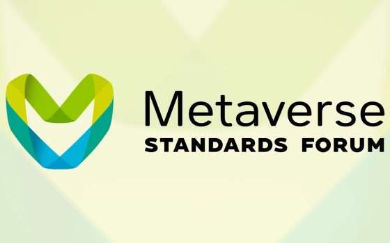 Metaverso: nasce il Metaverse Standards Forum