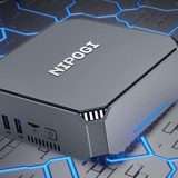 Questo potente Mini PC cambierà la tua vita a soli 190€ su Amazon
