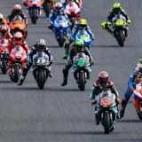 MotoGP d'Olanda: come vedere il GP ad Assen in streaming
