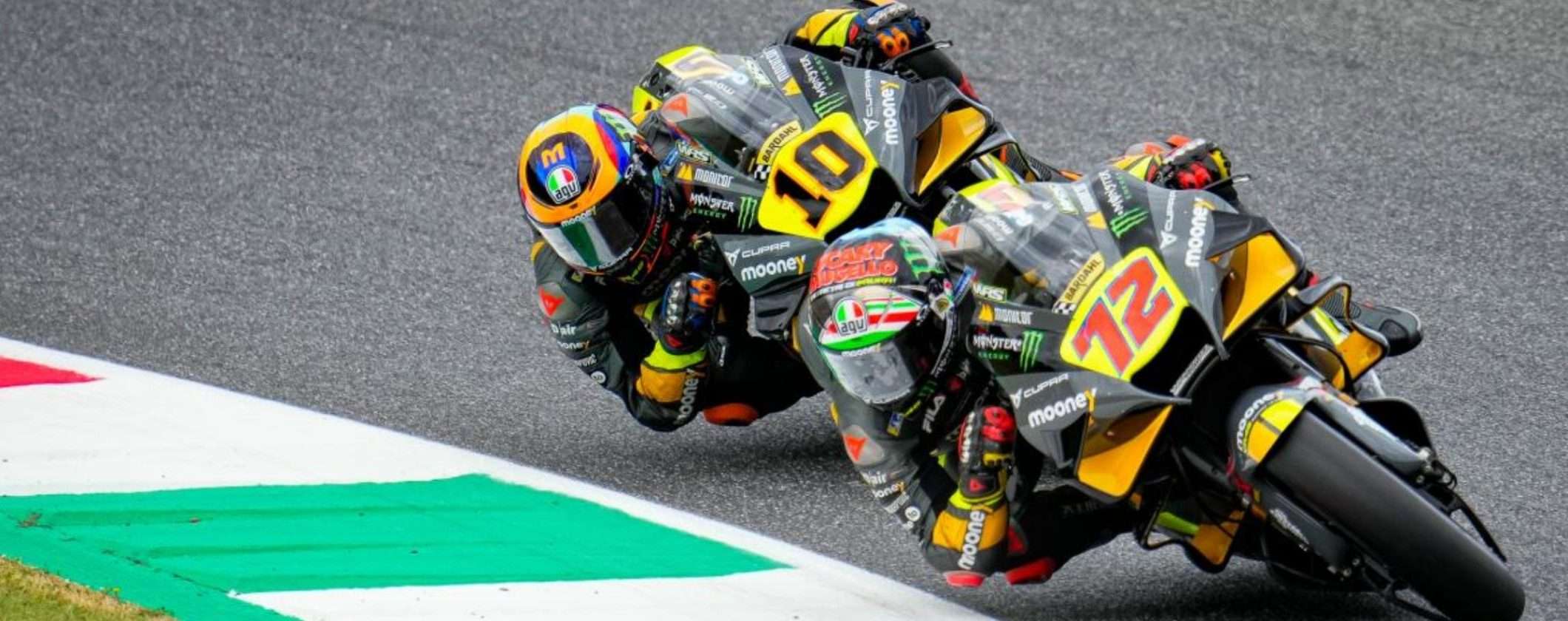 MotoGP Spagna: calendario e streaming delle gare a Barcellona