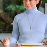 Il nuovo Mouse Logitech Lift ergonomico verticale in offerta su Amazon