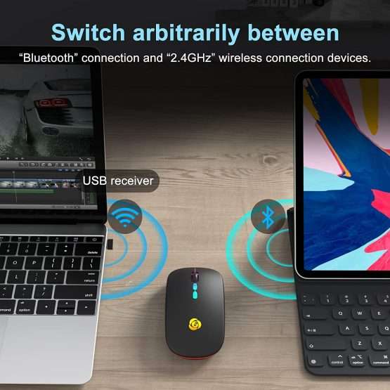mouse wireless
