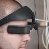 Epson rilancia: ecco i nuovi smart glass Moverio BT-45C