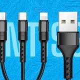 Multicavo salvavita in vacanza e a casa: 3 dispositivi alla volta