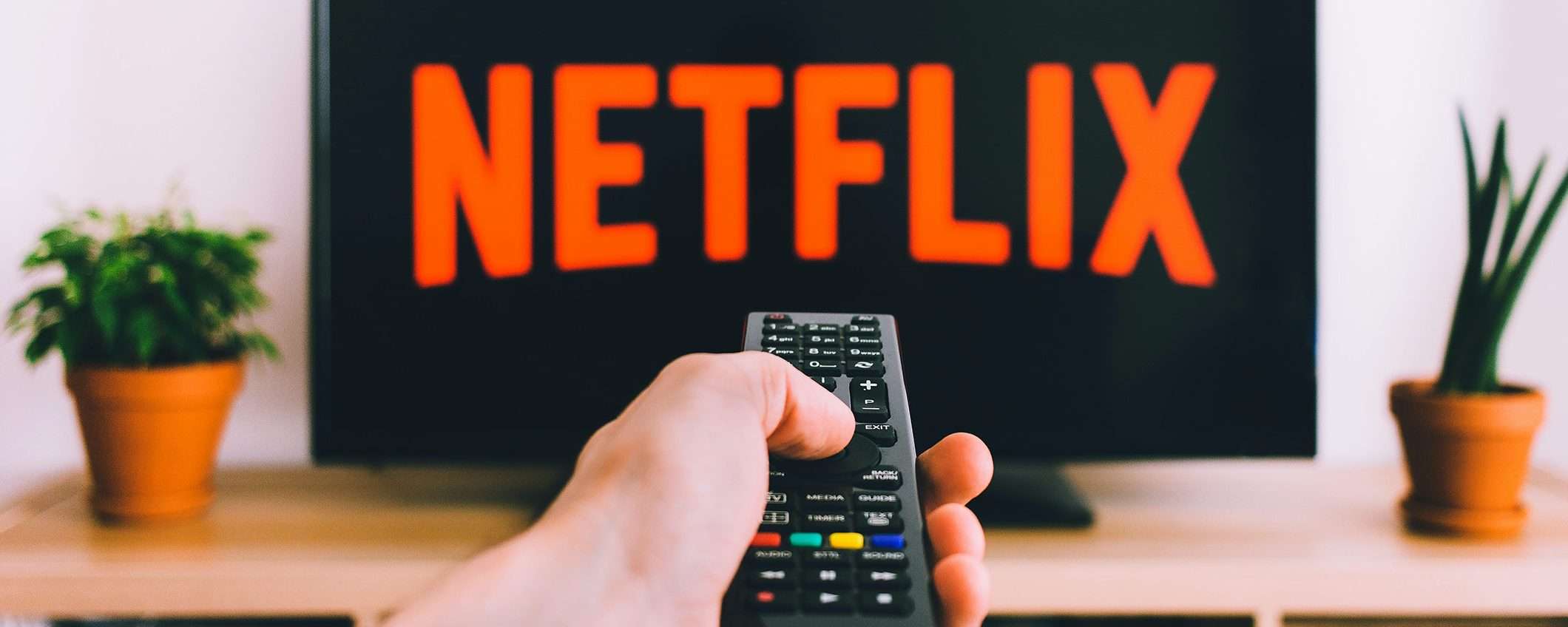 Netflix e VPN: cosa fare quando lo streaming non è accessibile?