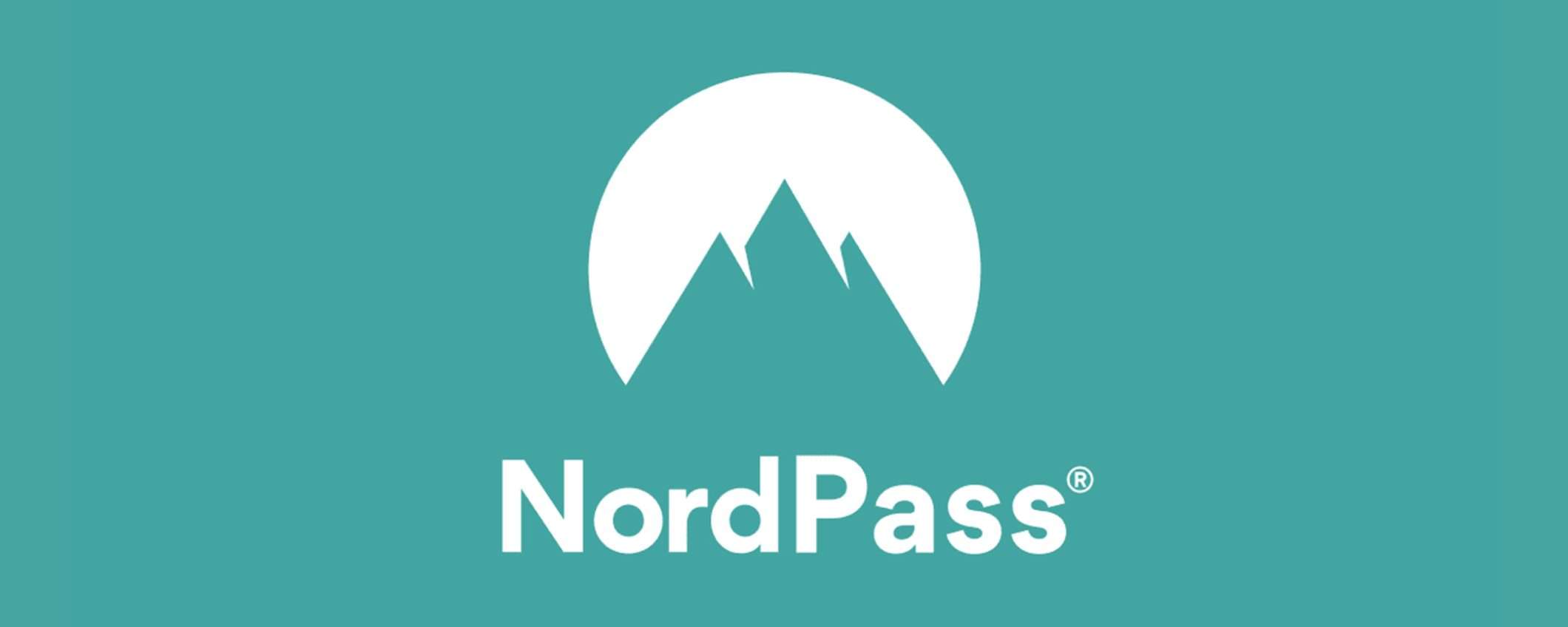 Metti al sicuro le tue password con NordPass  